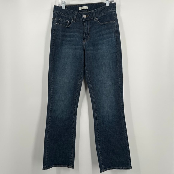 Riders by Lee jeans bootcut size 10M - Picture 1 of 5